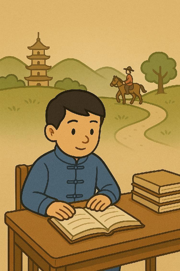 UI设计概念图